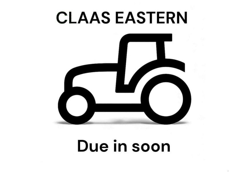 Claas ARION 640