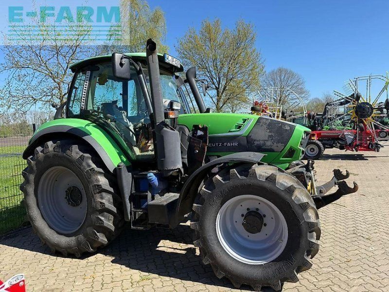 Deutz-Fahr 6180