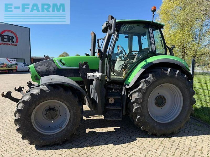 Deutz-Fahr 6180
