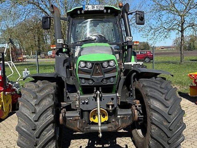 Deutz-Fahr 6180