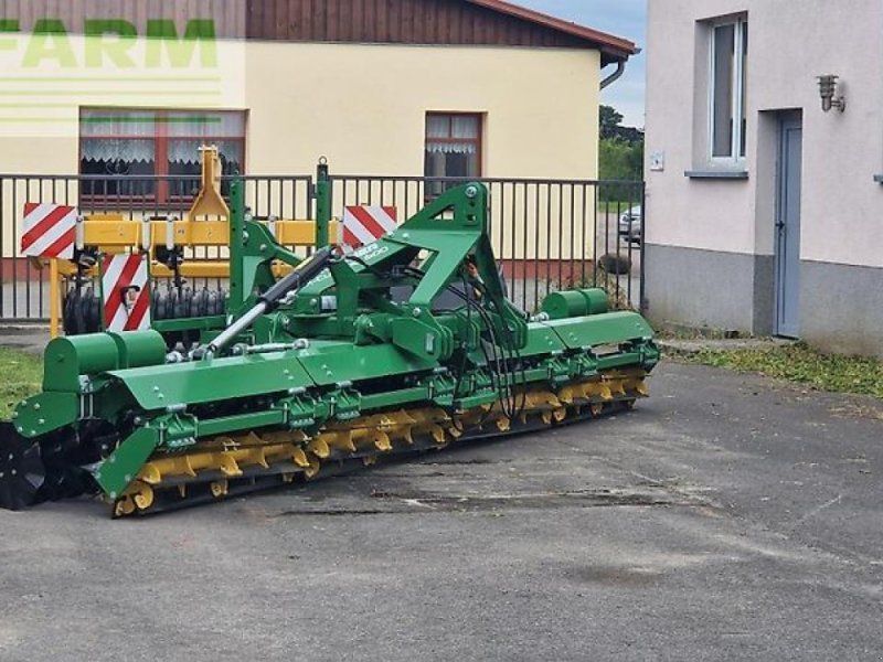 Kerner c cut solo 600