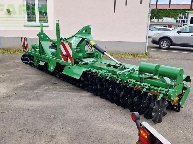 Kerner c cut solo 600