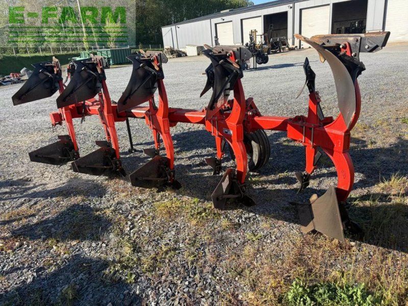 Gregoire charrue rb41 . besson