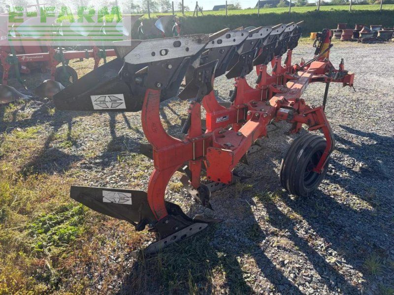 Gregoire charrue rb41 . besson