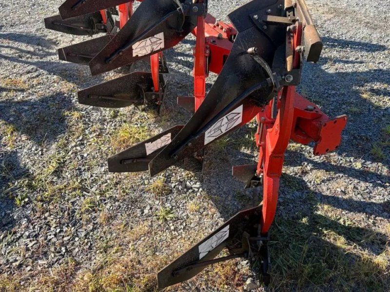 Gregoire charrue rb41 . besson