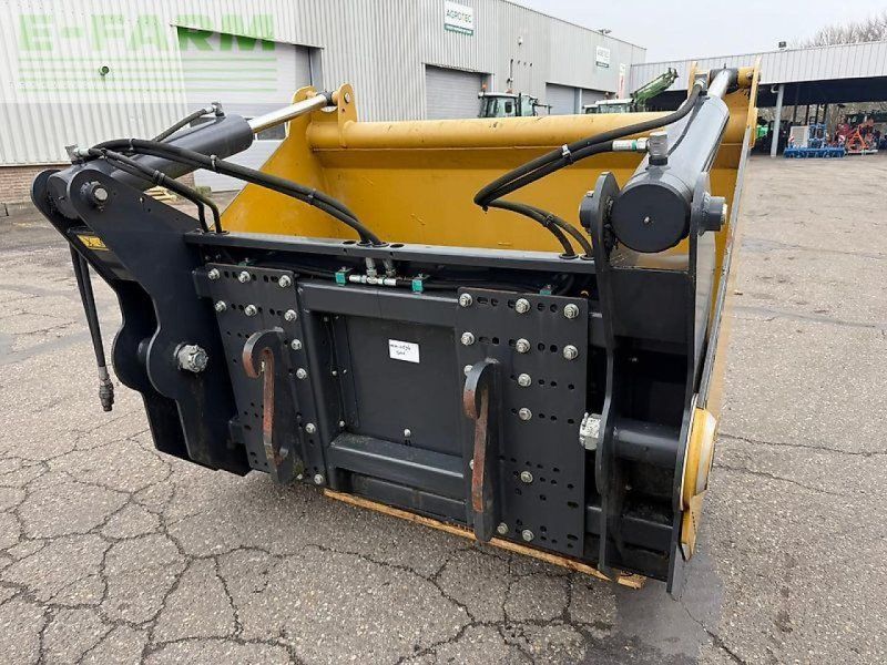 Mammut sb 170 h kuilhapper