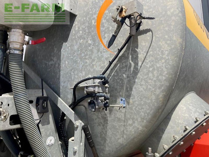 Veenhuis profiline 16600