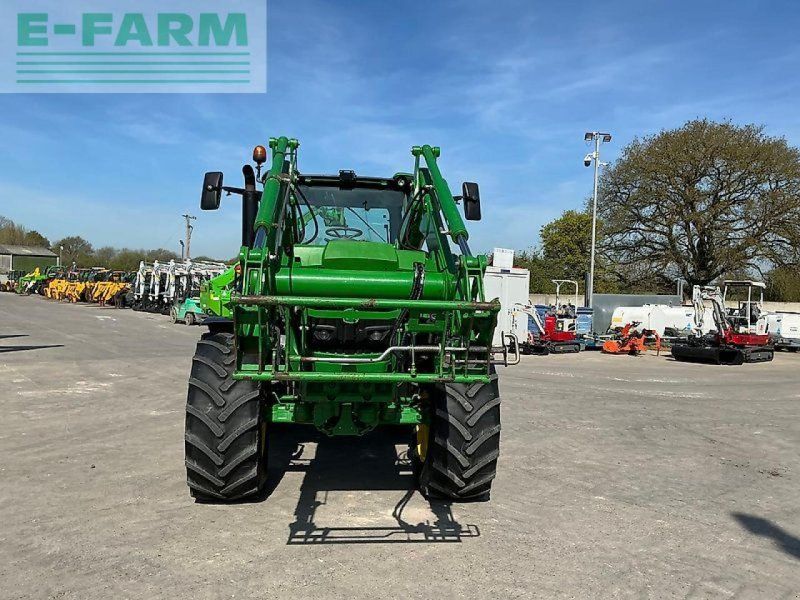 John Deere 6155r  (st26383)