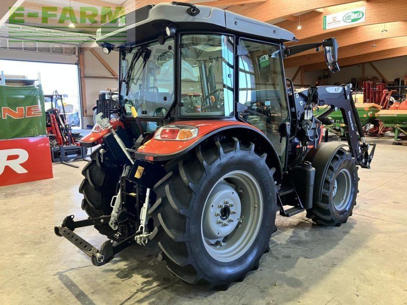 Same dorado natural 80 (stage v)