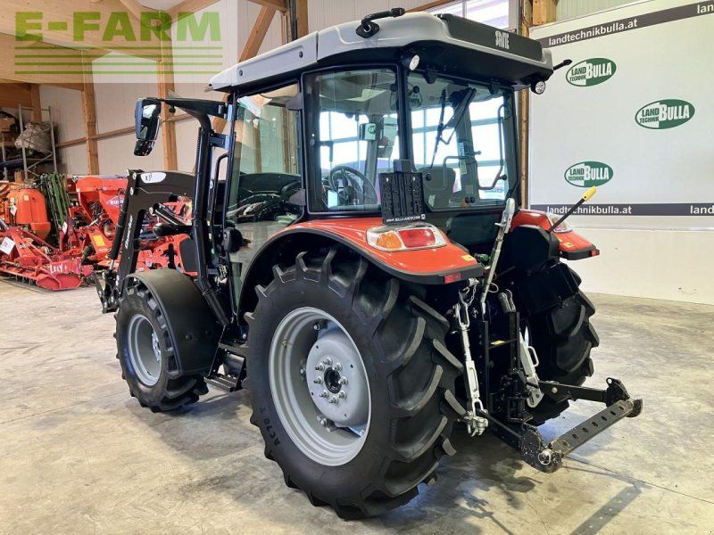 Same dorado natural 80 (stage v)