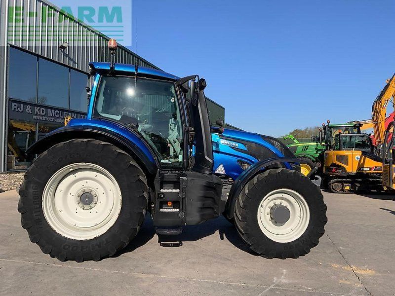 Valtra t214 active  (st26241)