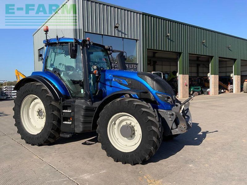 Valtra t214 active  (st26241)