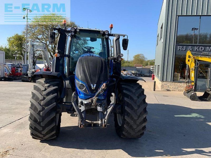 Valtra t214 active  (st26241)