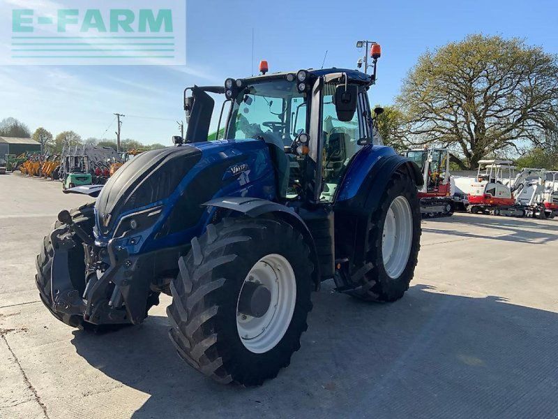 Valtra t214 active  (st26241)