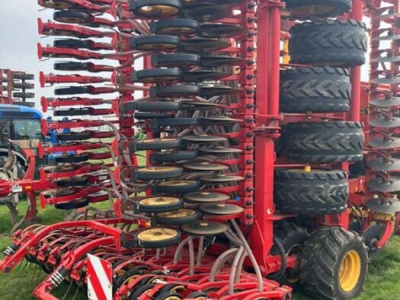 Väderstad SPIRIT ST 800 S