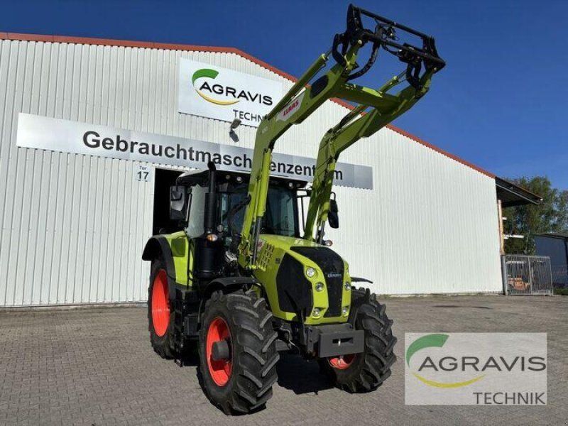 Claas ARION 510 CMATIC CIS+