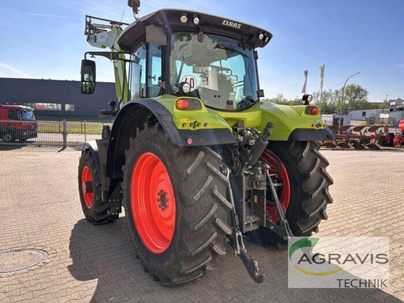 Claas ARION 510 CMATIC CIS+