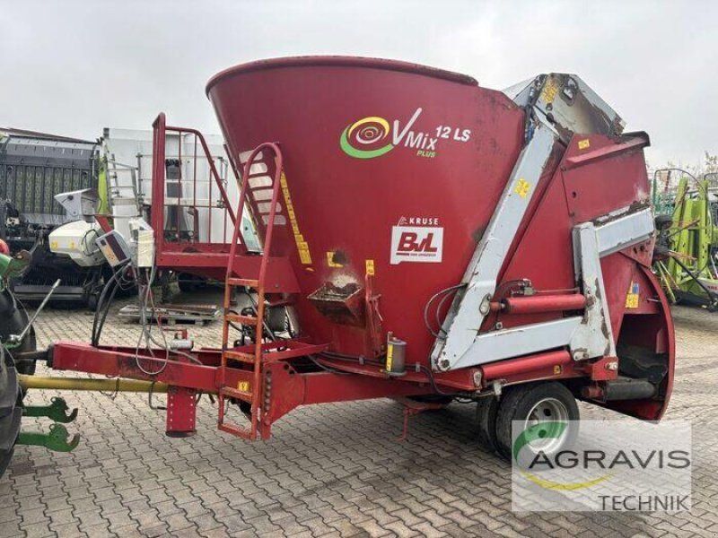 Van Lengerich V-MIX12LS