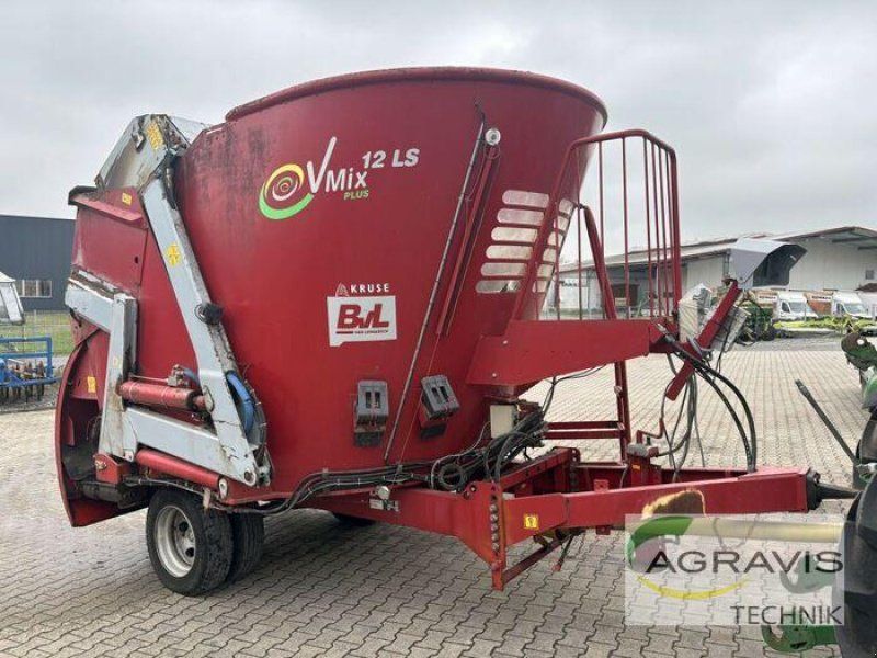 Van Lengerich V-MIX12LS