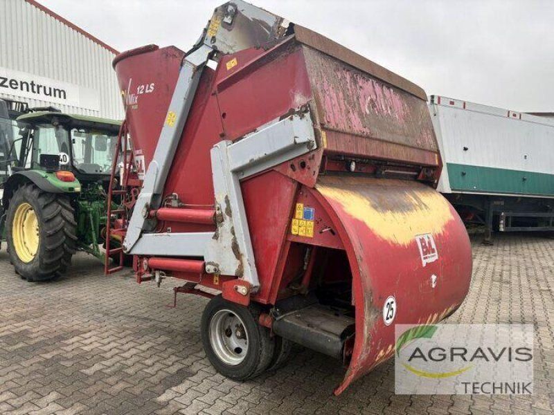 Van Lengerich V-MIX12LS