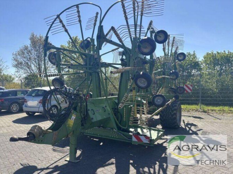 Krone SWADRO 1400 PLUS