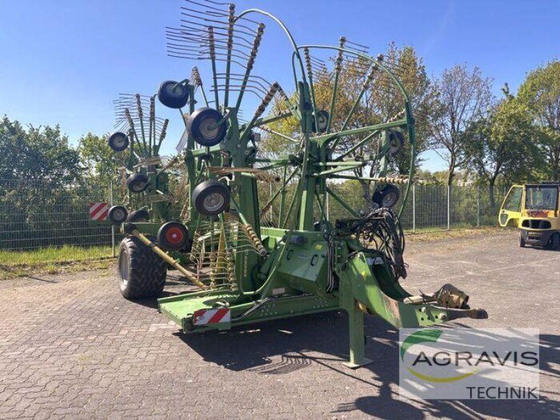 Krone SWADRO 1400 PLUS