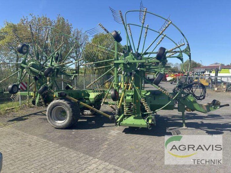 Krone SWADRO 1400 PLUS