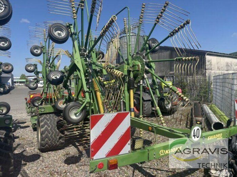 Krone SWADRO 1400 PLUS