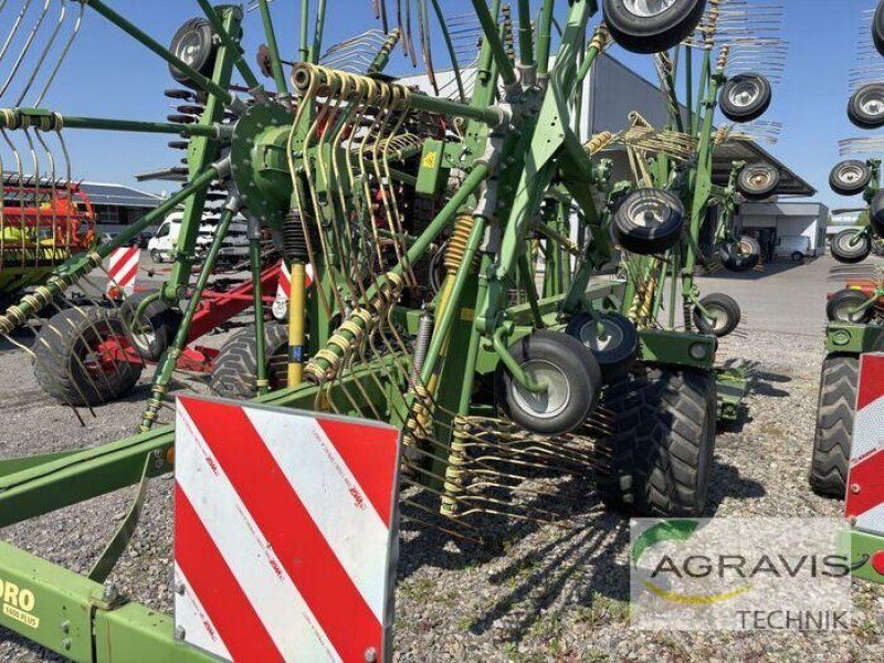 Krone SWADRO 1400 PLUS