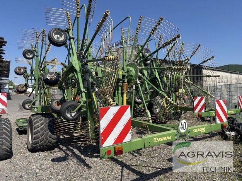 Krone SWADRO 1400 PLUS