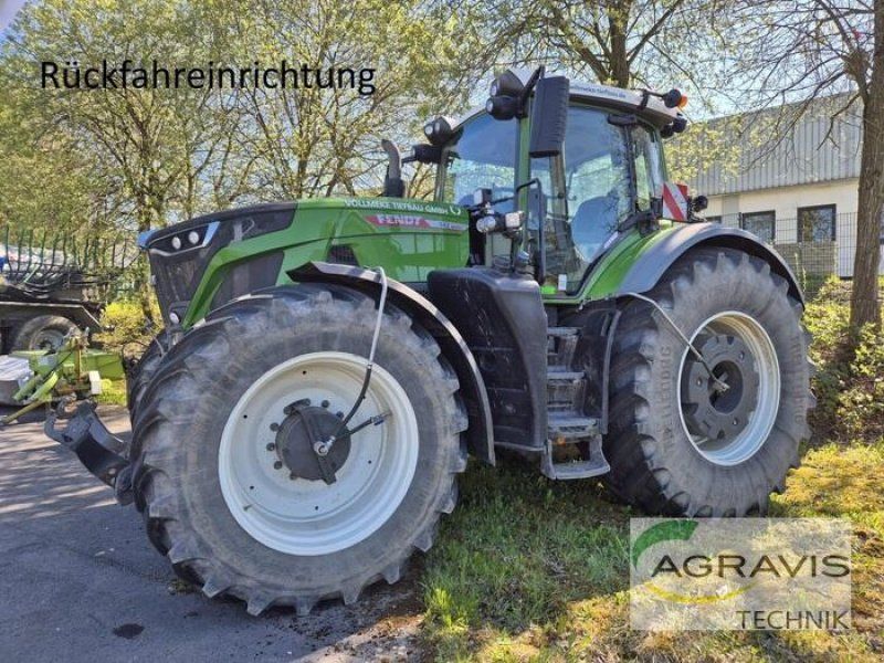 Fendt 942 VARIO GEN-7
