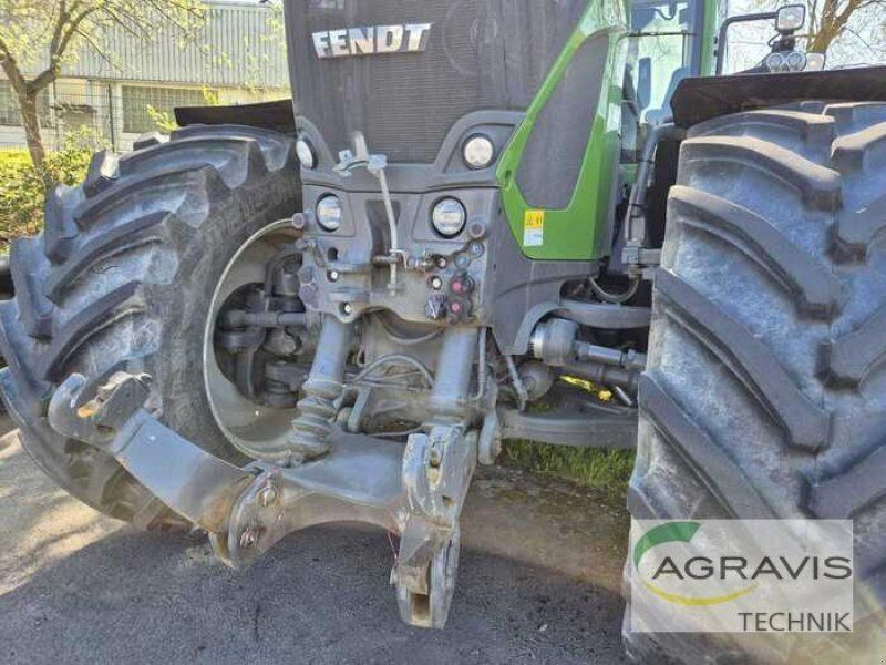 Fendt 942 VARIO GEN-7