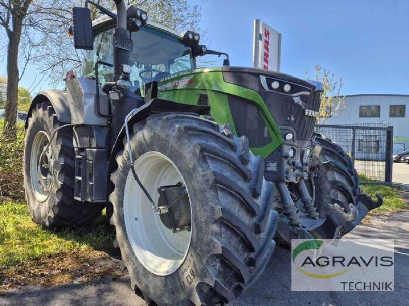 Fendt 942 VARIO GEN-7