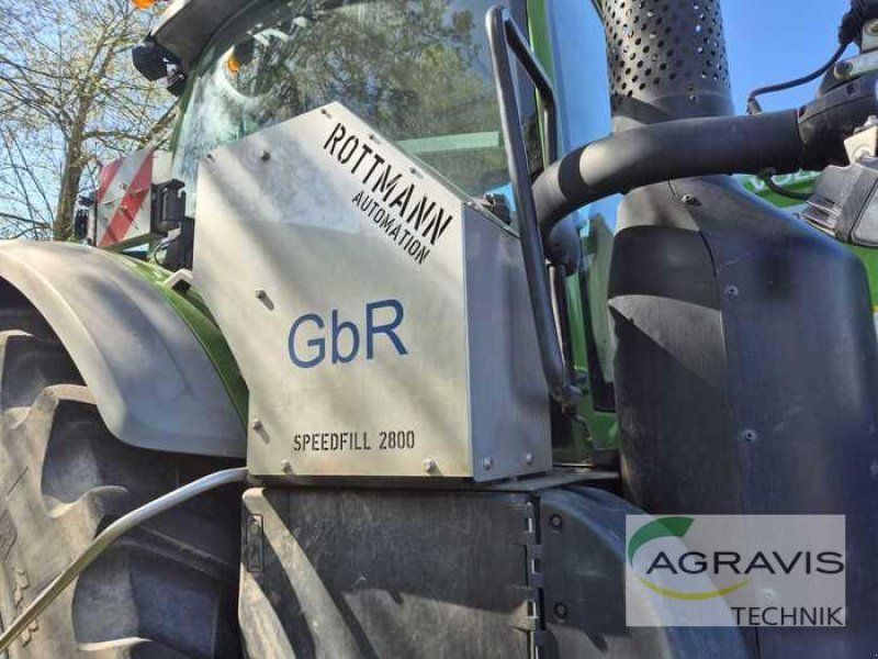 Fendt 942 VARIO GEN-7