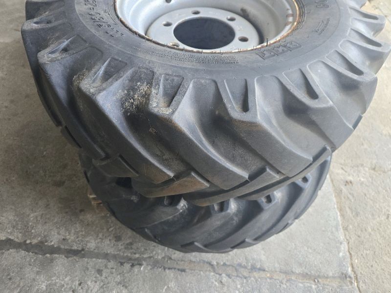 Weidemann Reifen 11.5/80 15.3