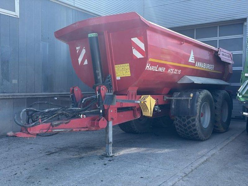 Annaburger HTS 22.15