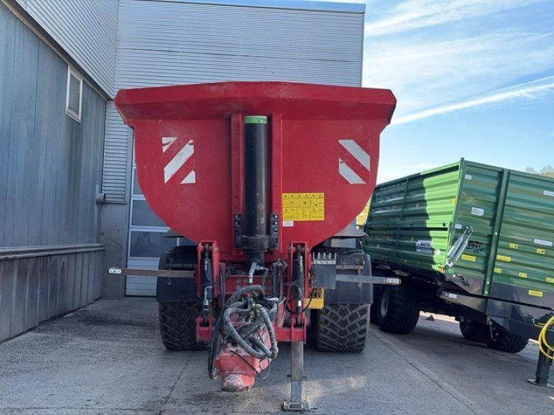 Annaburger HTS 22.15