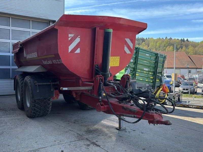 Annaburger HTS 22.15