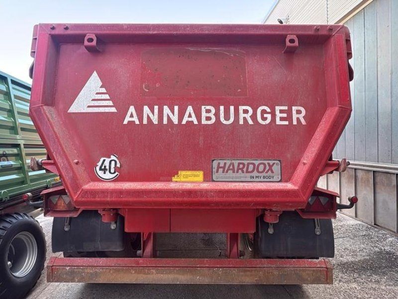 Annaburger HTS 22.15