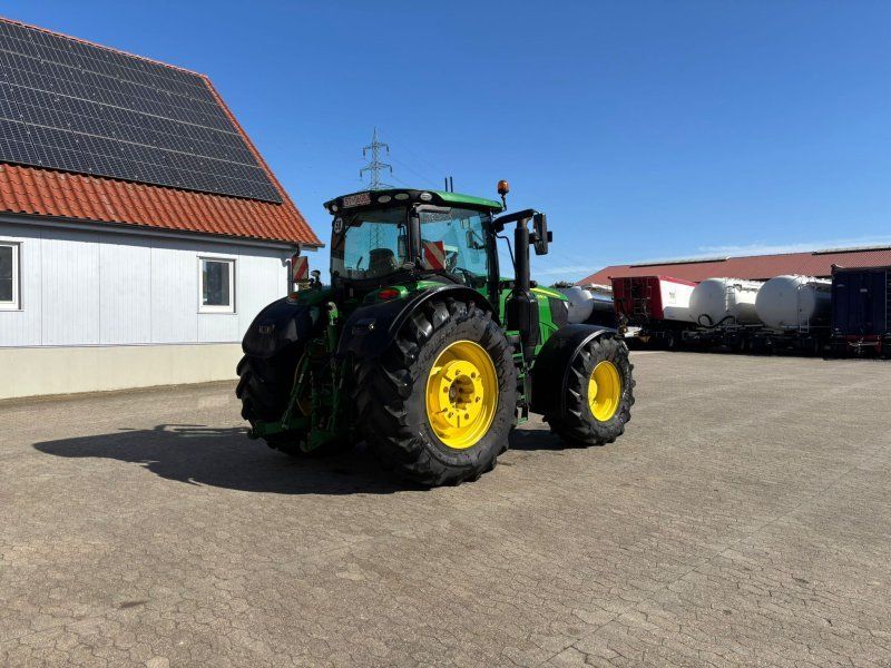John Deere 6250R Ultimate Edition