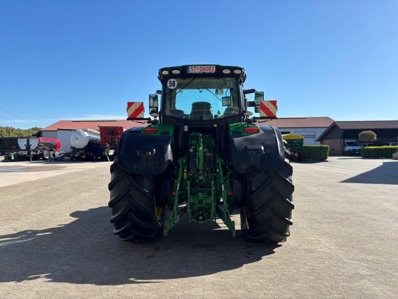 John Deere 6250R Ultimate Edition