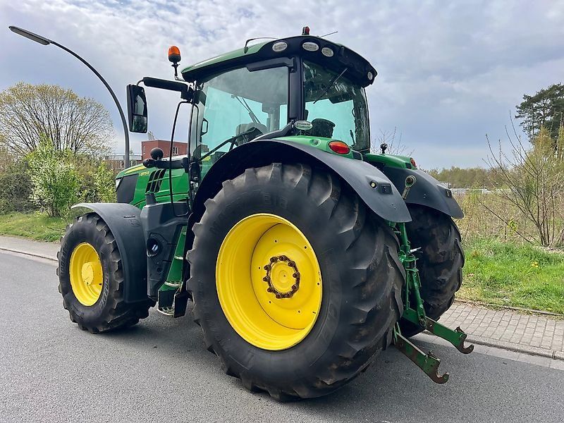 John Deere 6175R **Premium Edition**