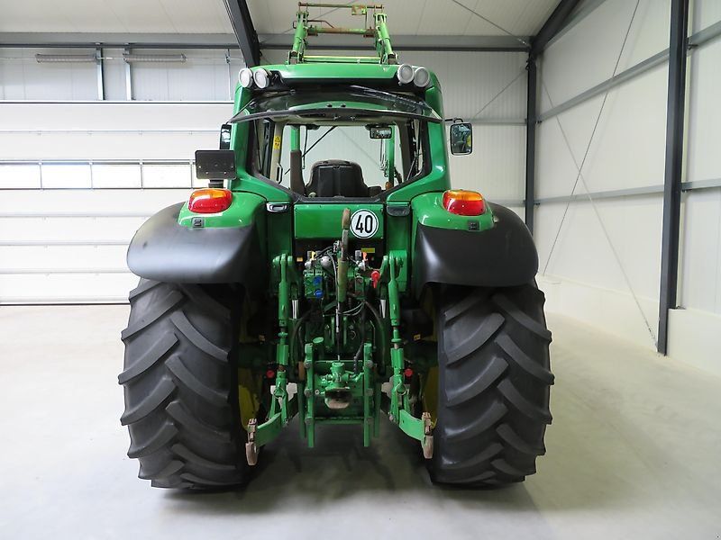 John Deere 6830 Premium, PowrQuad / AutoQuad