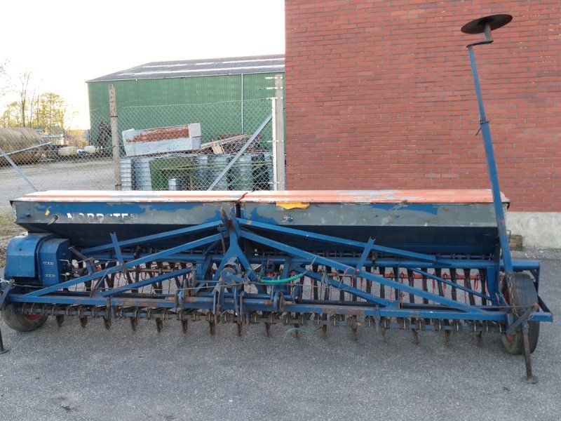 Nordsten Lift-O-Matic 4 meter