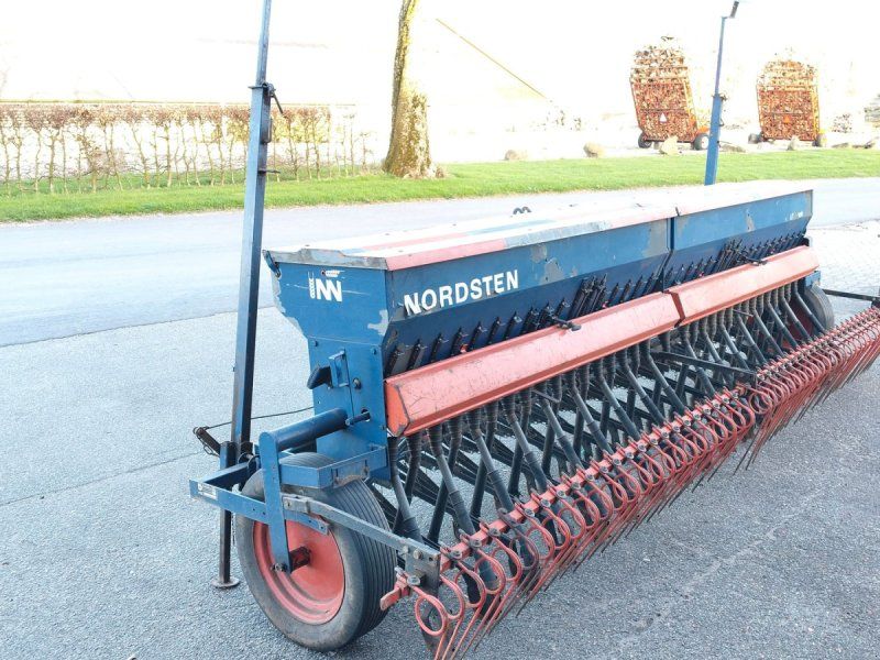 Nordsten Lift-O-Matic 4 meter