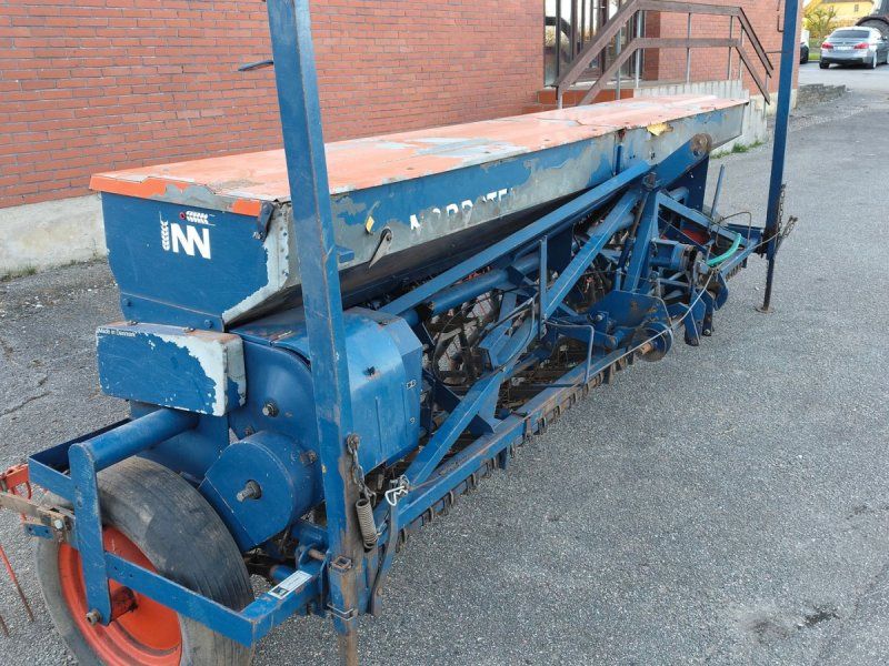 Nordsten Lift-O-Matic 4 meter