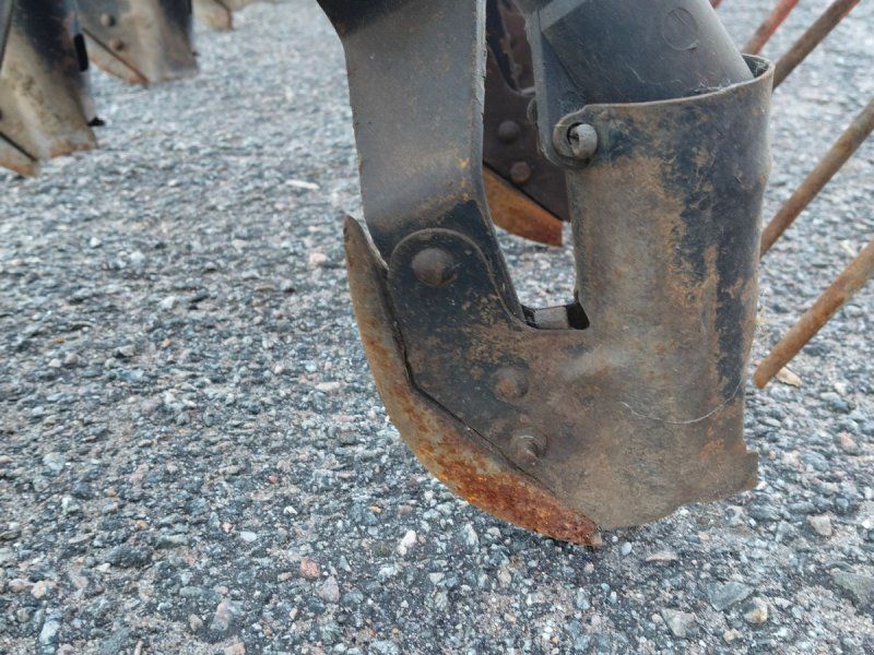 Nordsten Lift-O-Matic 4 meter