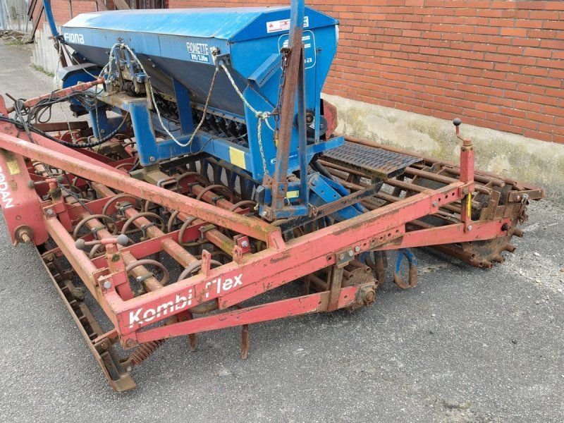 3-meter Combi-Fl med Fiona 3 meter