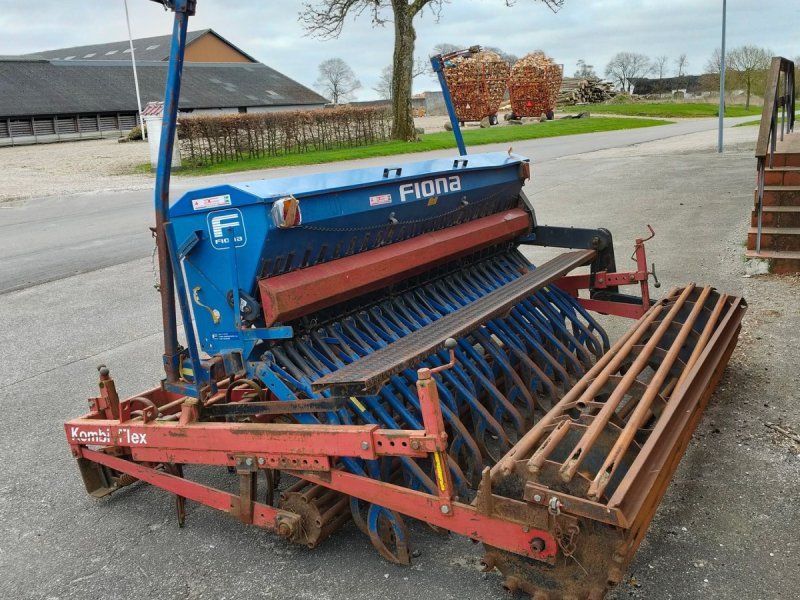 3-meter Combi-Fl med Fiona 3 meter