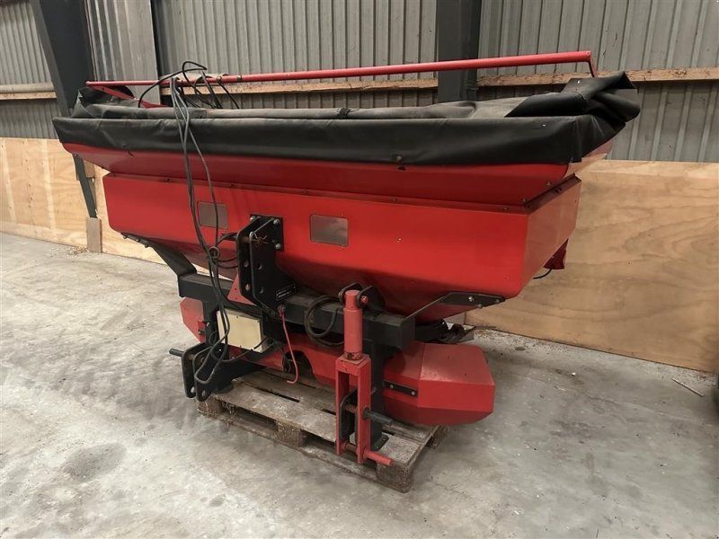 Kverneland RS-M 1700